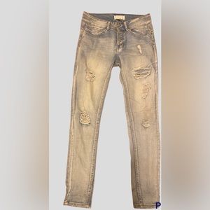 Nice pair of jeans , good for casual wear